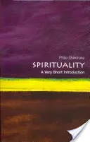 Spiritualitate: O introducere foarte scurtă - Spirituality: A Very Short Introduction