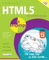 HTML5 în pași simpli - HTML5 in Easy Steps