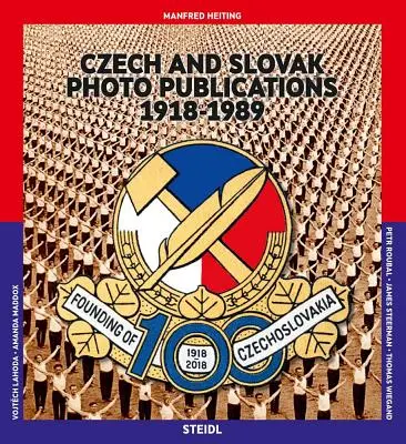 Publicații fotografice cehe și slovace 1918-1989 - Czech and Slovak Photo Publications 1918-1989