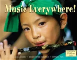 Muzică pretutindeni! - Music Everywhere!
