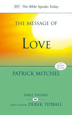 Mesajul iubirii: Singurul lucru care contează - The Message of Love: The Only Thing That Counts