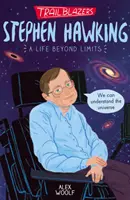 Călăuzitori: Stephen Hawking - Trailblazers: Stephen Hawking