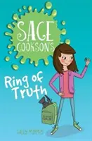 Inelul adevărului al lui Sage Cookson - Sage Cookson's Ring of Truth