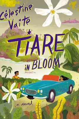Tiare în floare - Tiare in Bloom