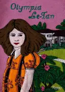 Olympia Le-Tan: Povestea lui O.L.T. - Olympia Le-Tan: The Story of O.L.T.