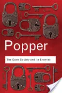 Societatea deschisă și dușmanii săi - The Open Society and Its Enemies