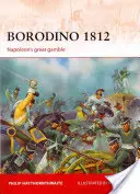 Borodino 1812: Marele pariu al lui Napoleon - Borodino 1812: Napoleon's Great Gamble