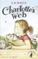 Pânza lui Charlotte - Charlotte's Web