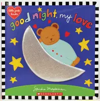 Noapte bună, dragostea mea - Good Night, My Love