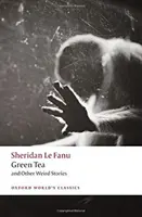 Ceaiul verde: Și alte povești ciudate - Green Tea: And Other Weird Stories