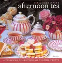 Ceai tradițional de după-amiază - Traditional Afternoon Tea