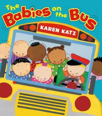 Bebelușii din autobuz - The Babies on the Bus