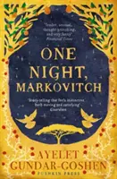 O noapte, Markovitch - One Night, Markovitch