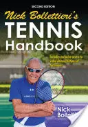 Manualul de tenis al lui Nick Bollettieri - Nick Bollettieri's Tennis Handbook