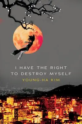 Am dreptul să mă distrug pe mine însumi - I Have the Right to Destroy Myself
