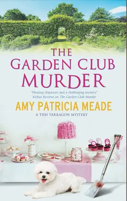 Crima de la Garden Club - The Garden Club Murder