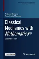 Mecanica clasică cu Mathematica(r) - Classical Mechanics with Mathematica(r)