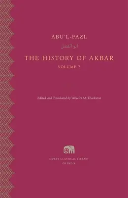Istoria lui Akbar - The History of Akbar