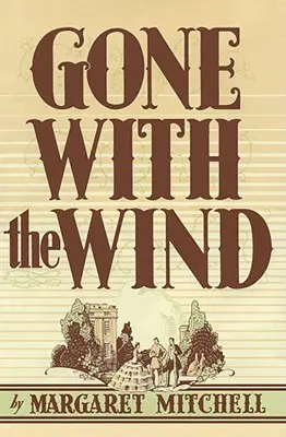 Pe aripile vântului (Gone with the Wind) - Gone with the Wind