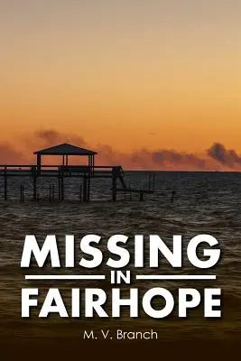 Dispăruți în Fairhope - Missing in Fairhope