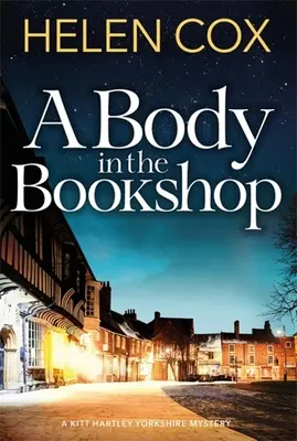 Un cadavru în librărie - A Body in the Bookshop