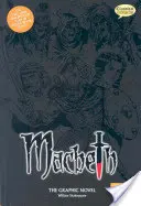 Macbeth roman grafic - Macbeth the Graphic Novel