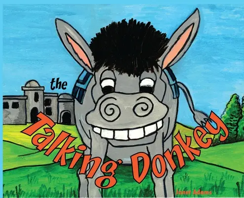 Măgarul vorbitor - The Talking Donkey