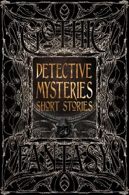 Detective Mysteries Povestiri scurte - Detective Mysteries Short Stories