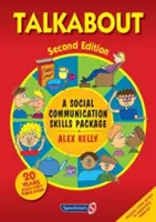 Talkabout: Un pachet de abilități de comunicare socială - Talkabout: A Social Communication Skills Package