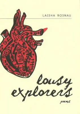 Exploratori slabi - Lousy Explorers