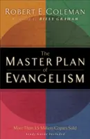 Planul general de evanghelizare - The Master Plan of Evangelism