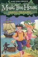 Magic Tree House 4: Comoara piraților! - Magic Tree House 4: Pirates' Treasure!