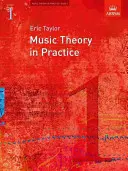Teoria muzicii în practică, Gradul 1 - Music Theory in Practice, Grade 1