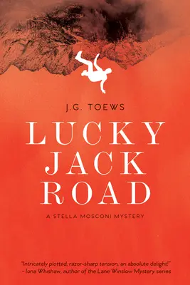 Drumul Lucky Jack - Lucky Jack Road