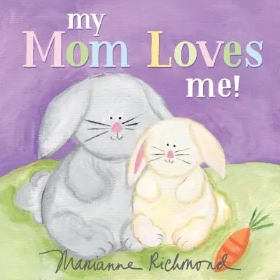 Mama mea mă iubește! - My Mom Loves Me!