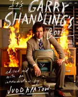 Este cartea lui Garry Shandling - It's Garry Shandling's Book