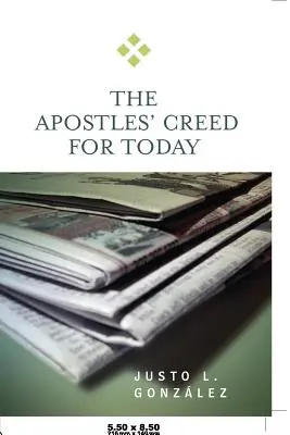 Crezul Apostolilor pentru astăzi - Apostles' Creed for Today