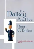 Arhiva Dalkey - Dalkey Archive