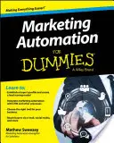 Automatizarea marketingului pentru începători - Marketing Automation for Dummies