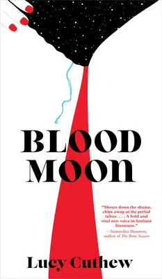 Luna sângerie - Blood Moon