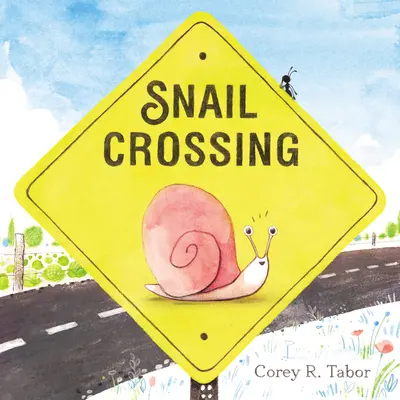 Traversarea melcului - Snail Crossing