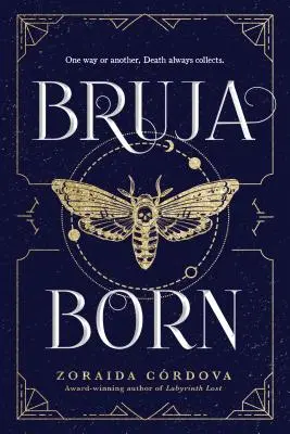 Bruja născută - Bruja Born