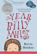 Anul lui Billy Miller - The Year of Billy Miller