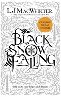Căderea zăpezii negre - Black Snow Falling