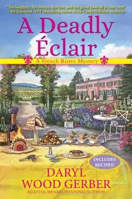 Un eclair mortal - A Deadly Eclair