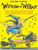 Winnie și Wilbur: The Broomstick Ride - Winnie and Wilbur: The Broomstick Ride