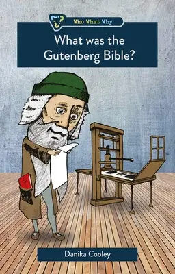 Ce a fost Biblia Gutenberg? - What Was the Gutenberg Bible?