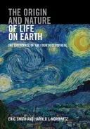 Originea și natura vieții pe Pământ: Emergența celei de-a patra geosfere - The Origin and Nature of Life on Earth: The Emergence of the Fourth Geosphere