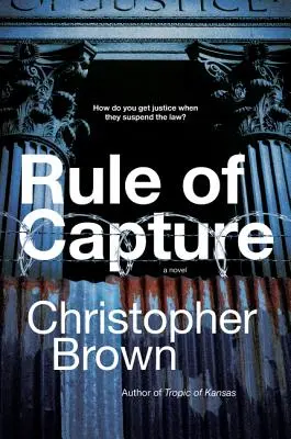 Regula capturării - Rule of Capture