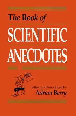 Carte de anecdote științifice - Book of Scientific Anecdotes